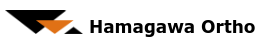 hamagawa-ortho-logo