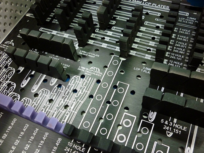 laser-marking