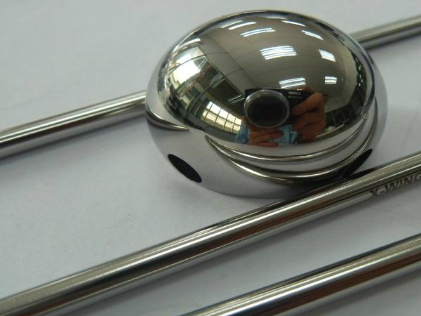 passivation