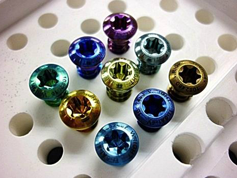 titanium-anodizing